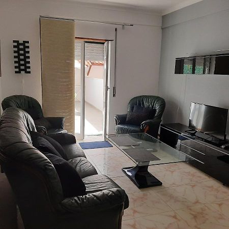 Apartamento Santa Cruz Santa Cruz  Buitenkant foto