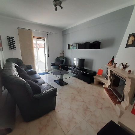 Apartamento Santa Cruz Santa Cruz  Buitenkant foto