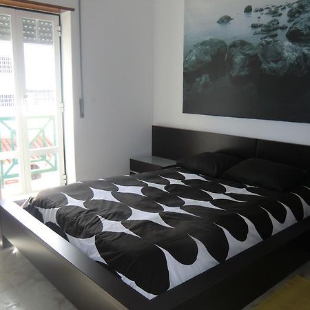Apartamento Santa Cruz Santa Cruz  Buitenkant foto