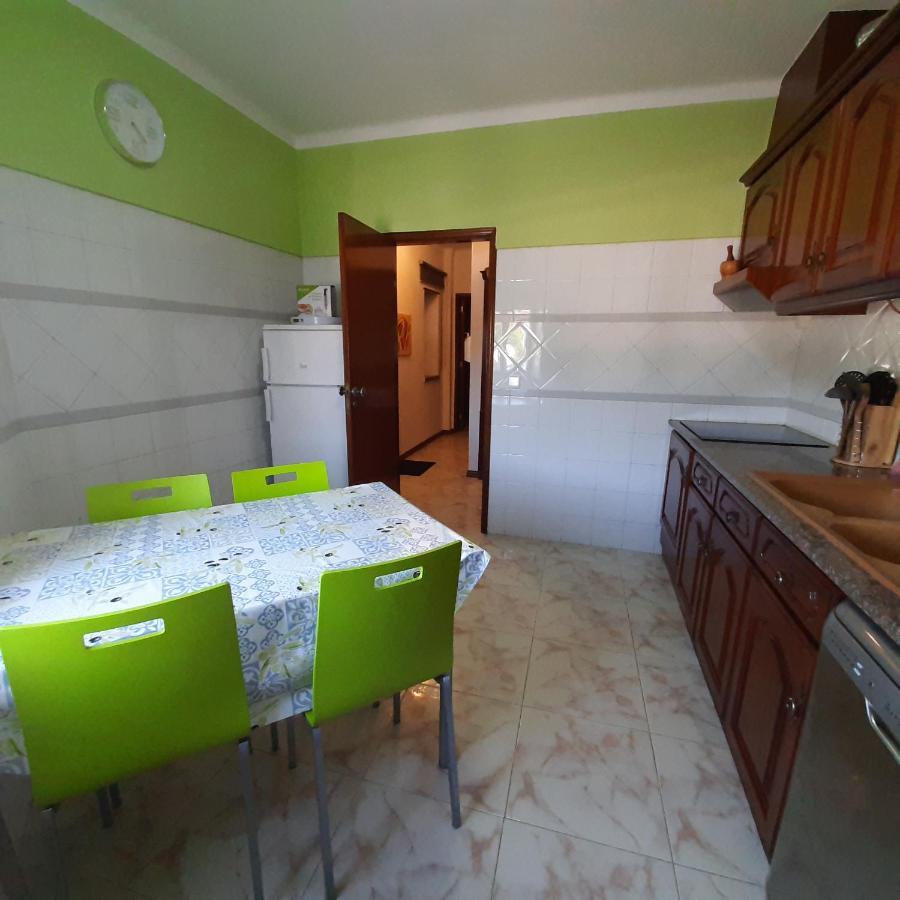 Apartamento Santa Cruz Santa Cruz  Buitenkant foto