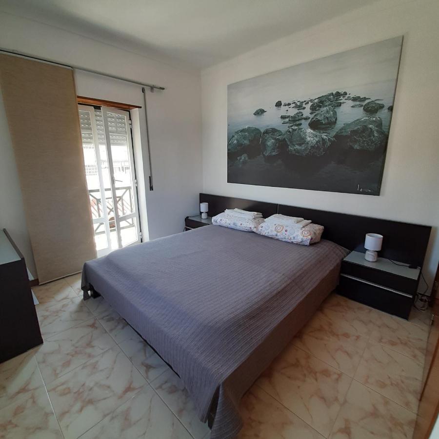 Apartamento Santa Cruz Santa Cruz  Buitenkant foto