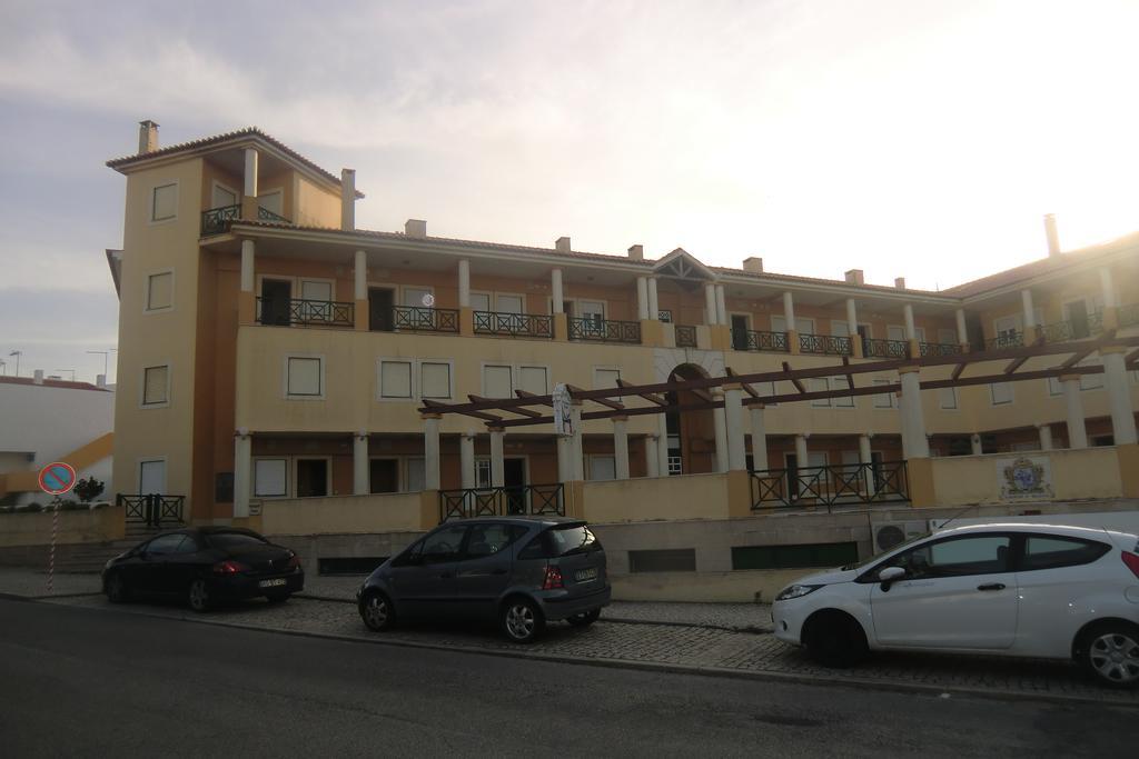 Apartamento Santa Cruz Santa Cruz  Buitenkant foto