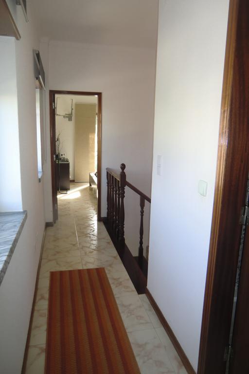 Apartamento Santa Cruz Santa Cruz  Buitenkant foto