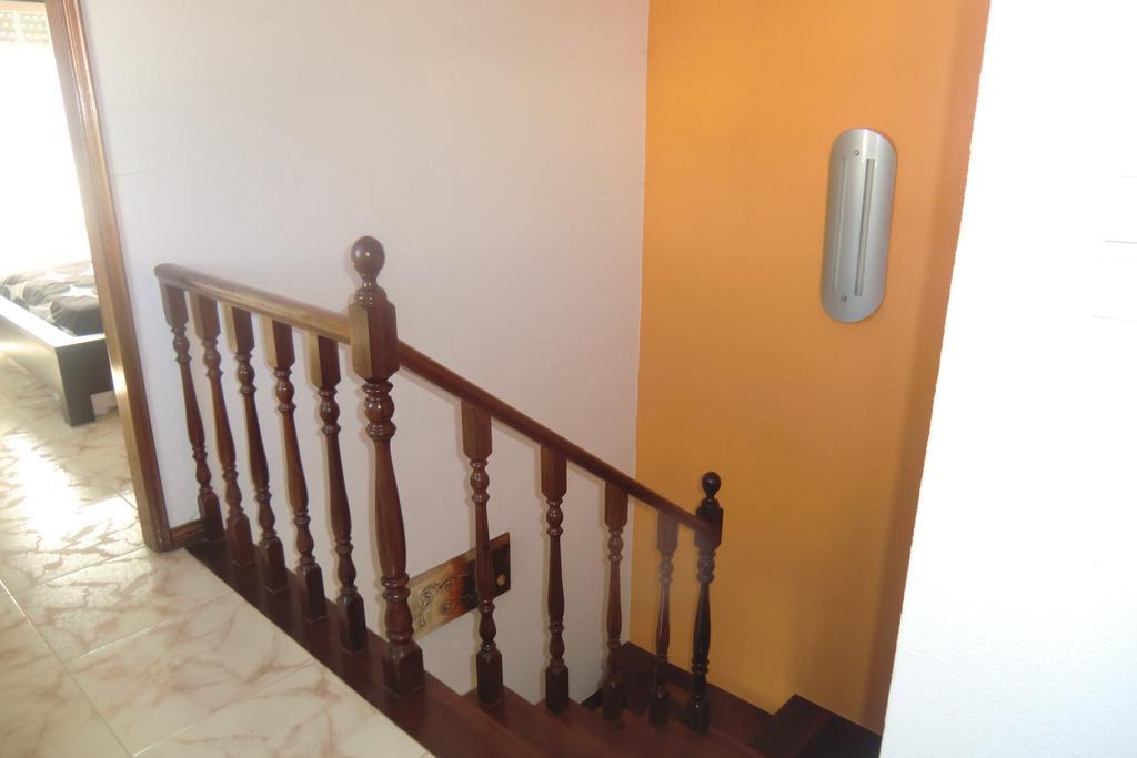 Apartamento Santa Cruz Santa Cruz  Buitenkant foto