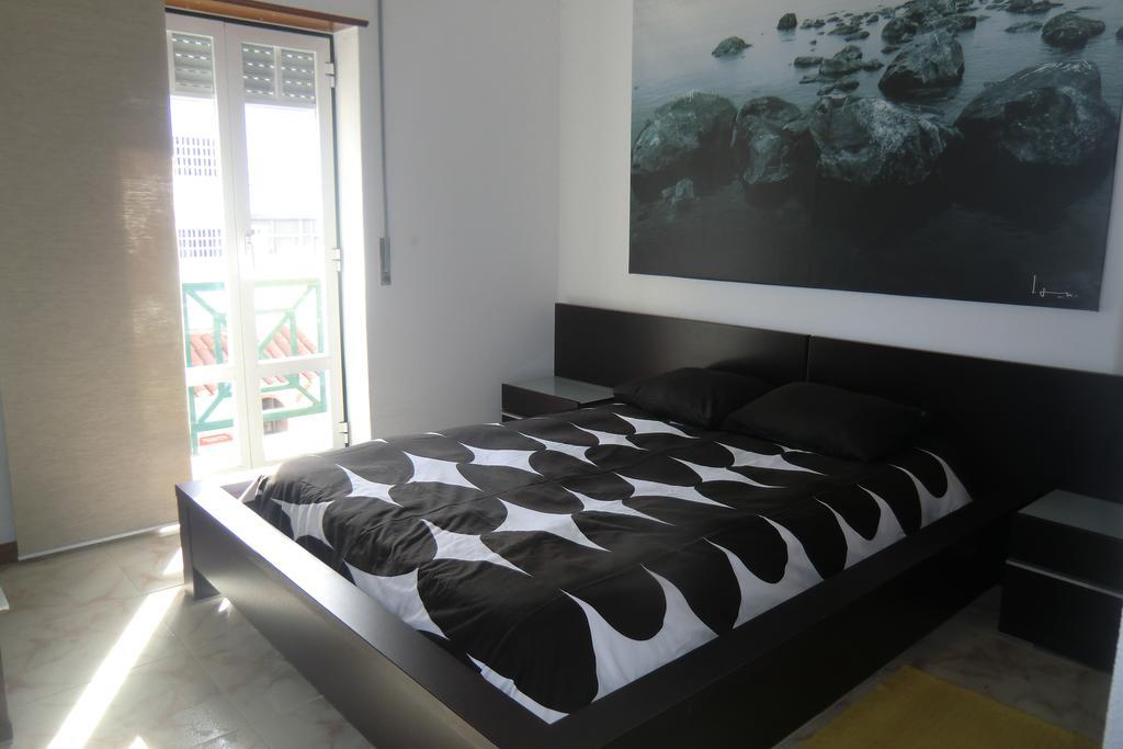 Apartamento Santa Cruz Santa Cruz  Buitenkant foto